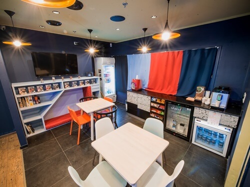 ויראליטי - מציאות מדומה